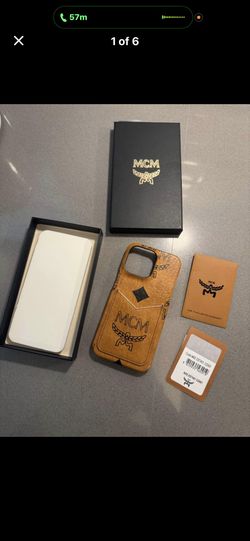iPhone 15/16 Pro Max Phone Case 