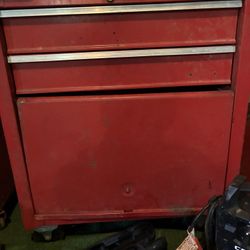 Tool Box