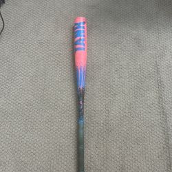 Soldier Tank Bbcor Drop 3 Bat 33 Inch