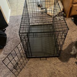 Dog Kennel