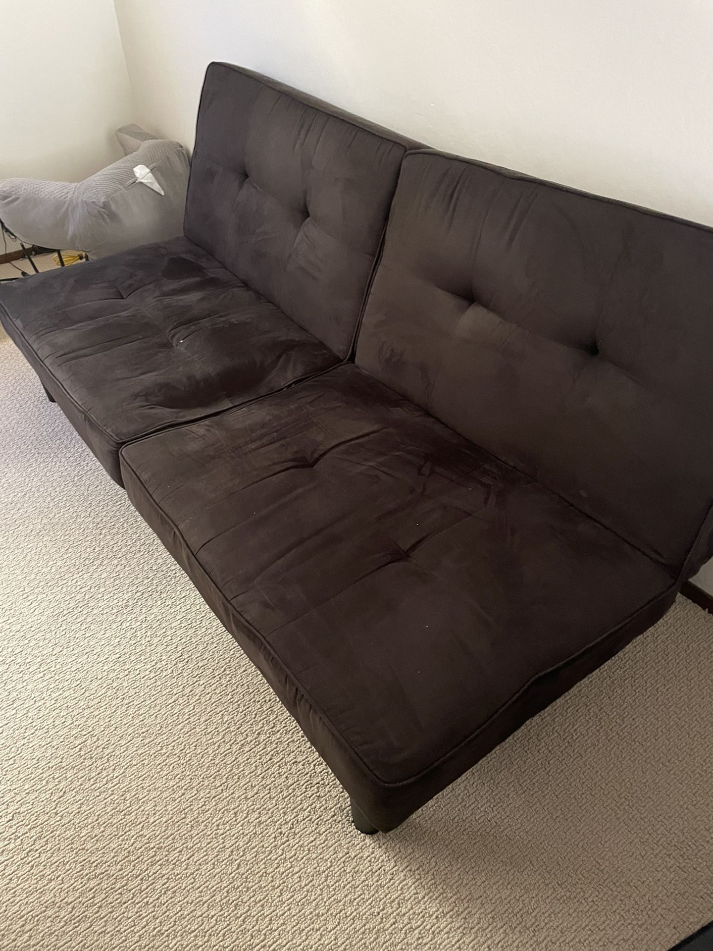 Target Brand Futon