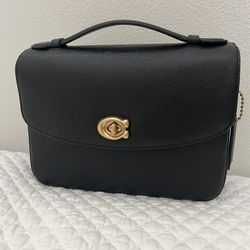 Coach Cassie Handbag