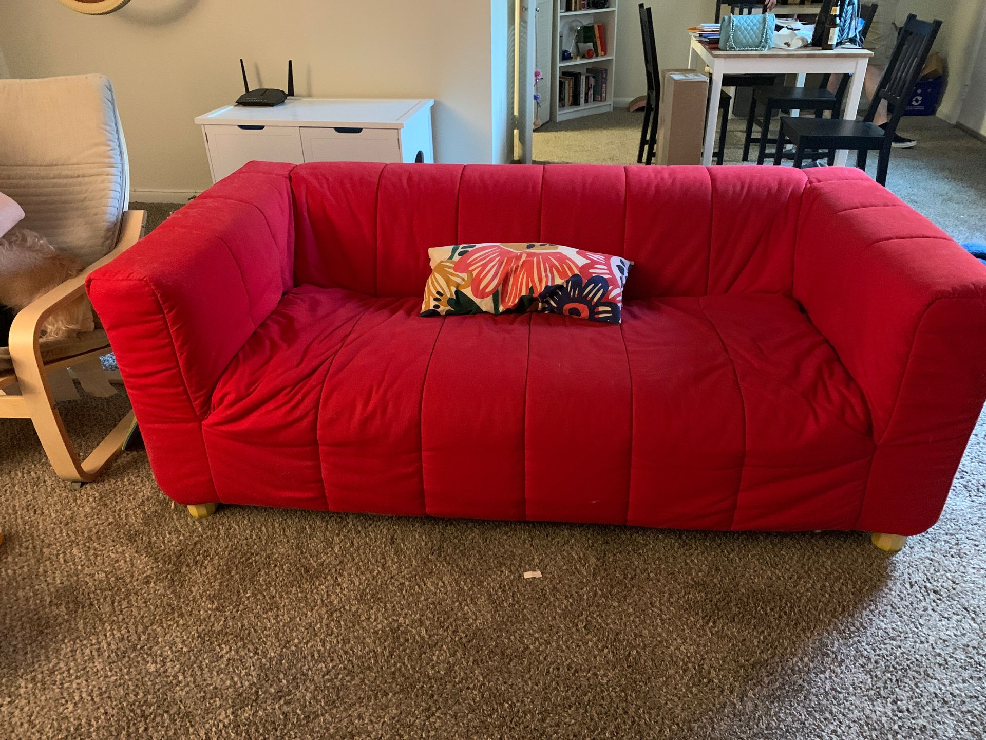 IKEA klippan couch