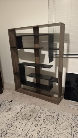 Shelf