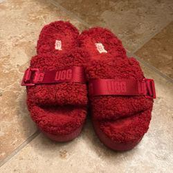 UGG Slippers 