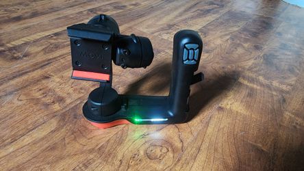 Movi Gimbal