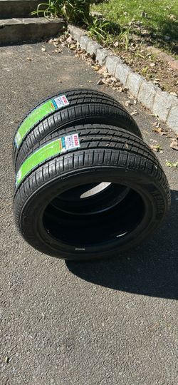 Kenda tire set of 2