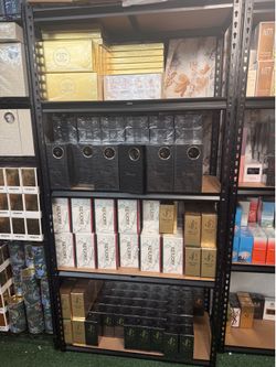 COLOGNES AVAILABLE