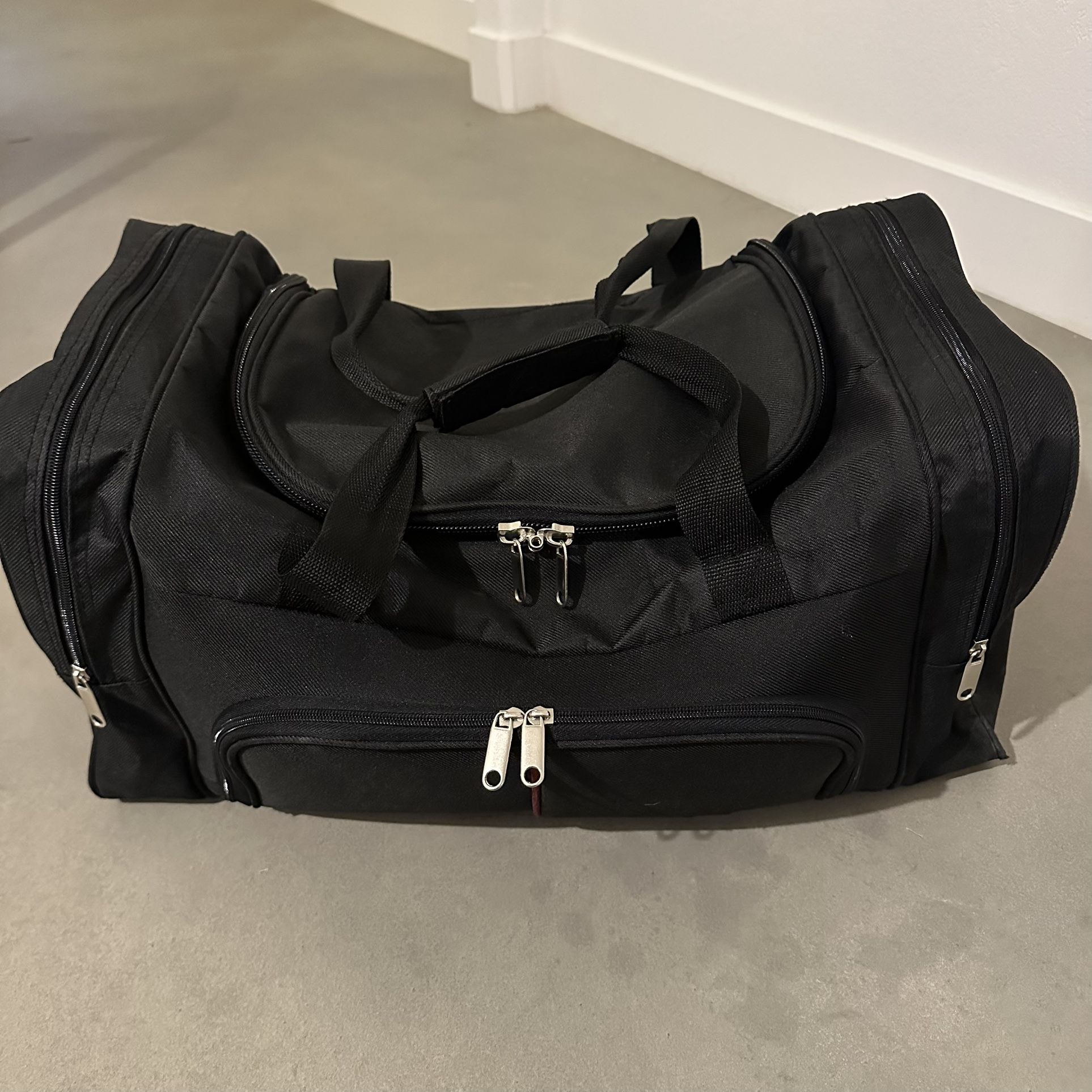 Duffle Bag