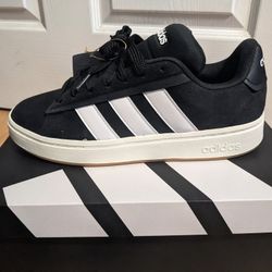 Adidas Grand Court Alpha 00s Men's Size 9 Shoes Sneakers Brand New