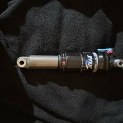 Fox Suspension