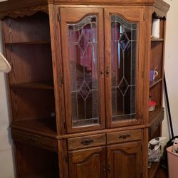 Wall Unit Free