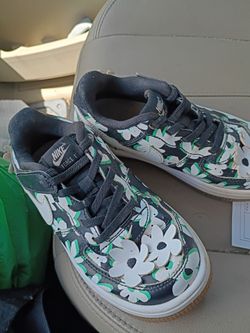 13c shoe