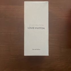 Louis Vuitton Imagination