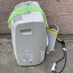 Portable AC