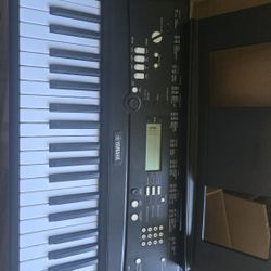 Yamaha EZ-220