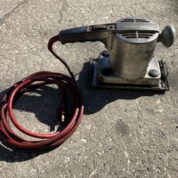 Electric Sander Polisher