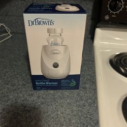 Bottle Warmer