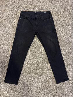 True Religion Jeans relaxed slim