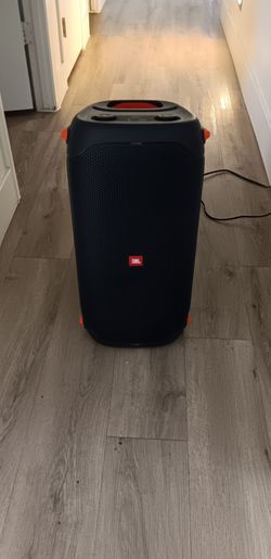 Jbl partybox 110