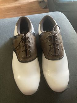 FJ Men’s Golf Shoes
