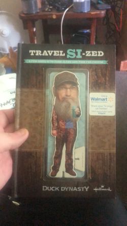 Travel Si-sized