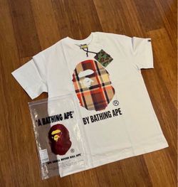 bape shirt ALL SIZES
