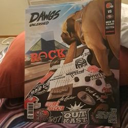 Cleveland Browns X Outkast