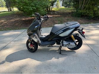 Benelli 70cc 2 stroke