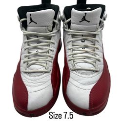 Jordan shoes