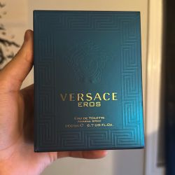 Versace Eros EDT 6.7