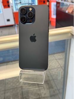 iPhone 15 Pro Max 256GB Unlocked