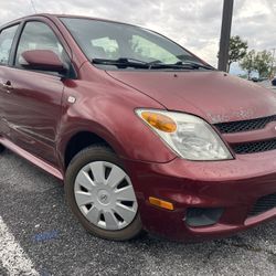2006 Scion xA