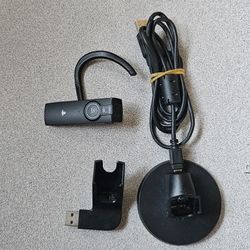 Sony Playstation 3 Bluetooth Ear Set
