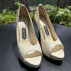 Tom Ford Heels
