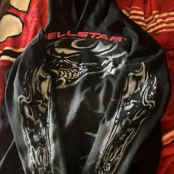 Hellstar Hoodie