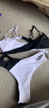Women’s Bathing Suit 