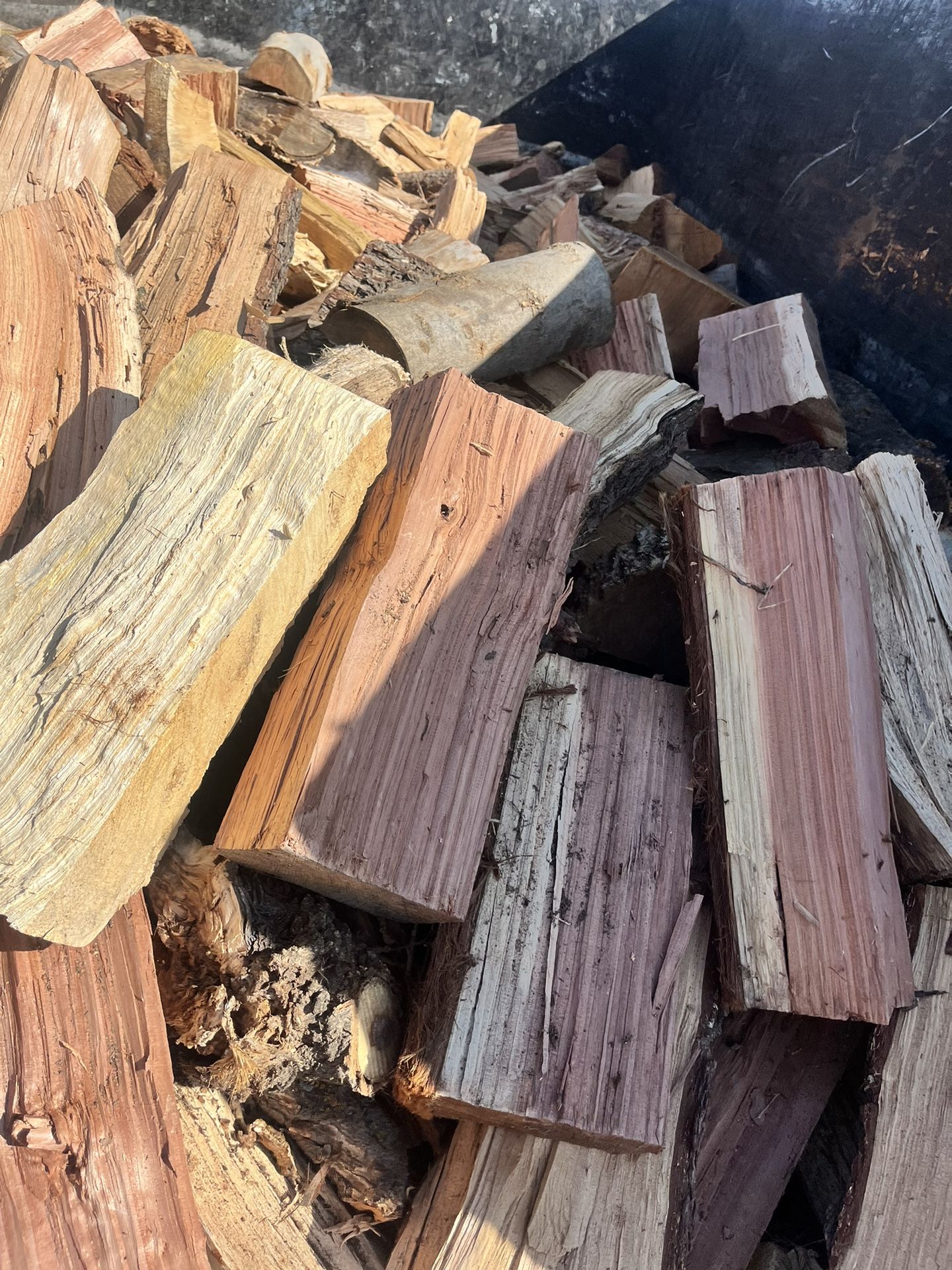 Firewood