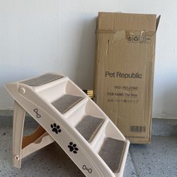 Pet Stair 