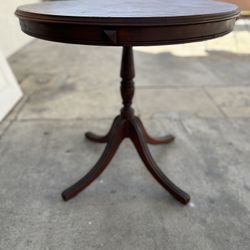 Antique Table 
