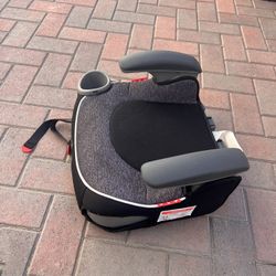 Car Seat Booster 