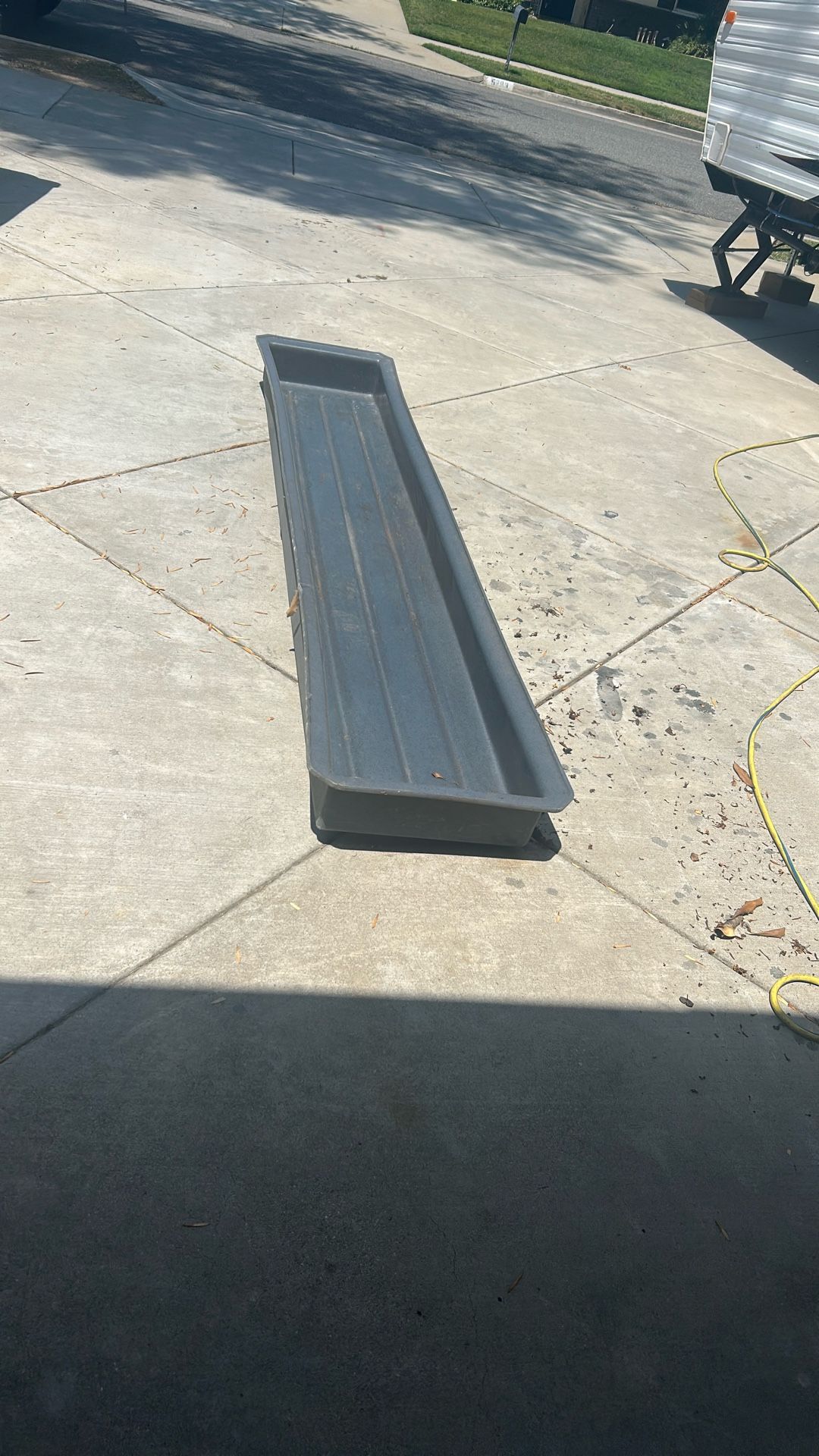 Storage Tray