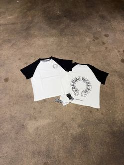 Chrome Hearts Shirt