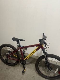 Colorado Sport Nishiki