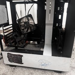 Pc Case 