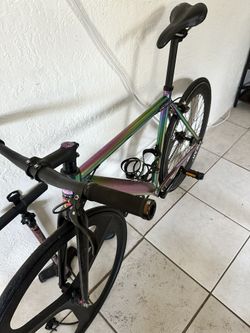 Fixie 
