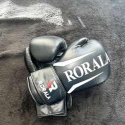 Rorala Boxing Gloves