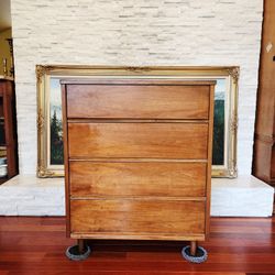 Dresser Ward Furniture Mid Century Modern