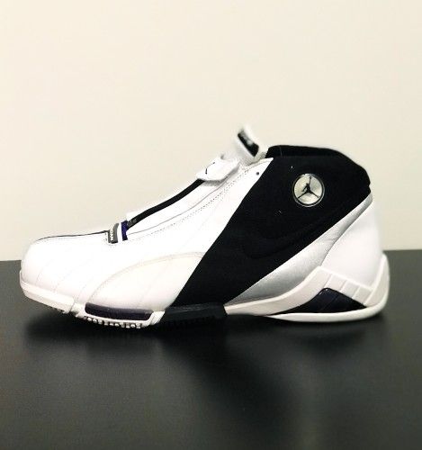 2000 OG Air Jordan / Randy MOSS " SUPER FREAK