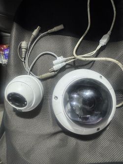 Security camera